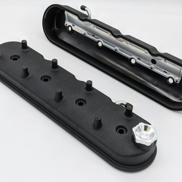 Granatelli Motor Sports 640362