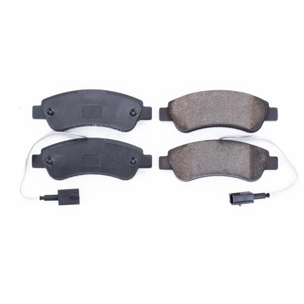 PowerStop 16-1490