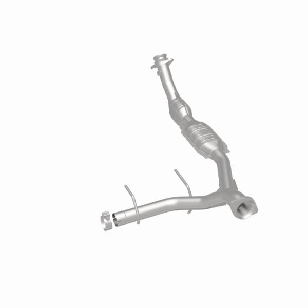 MAG Converter Direct Fit Magnaflow 24414
