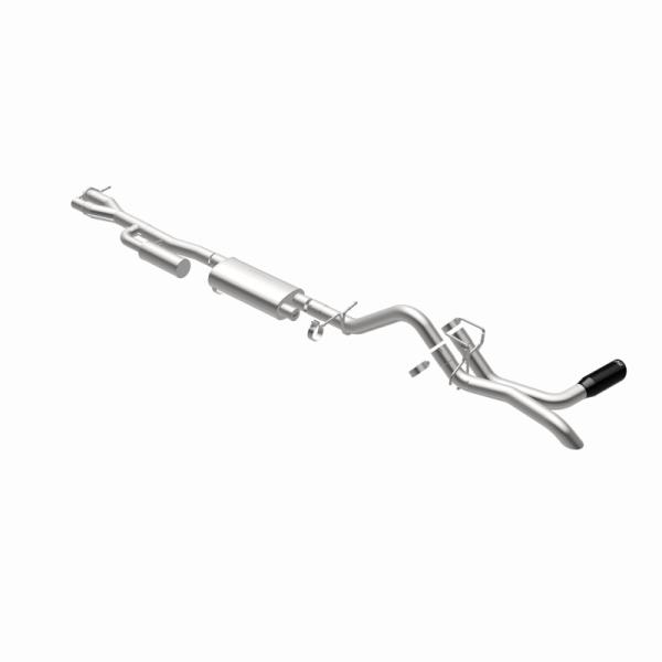 MAG Catback Exhaust Magnaflow 19663