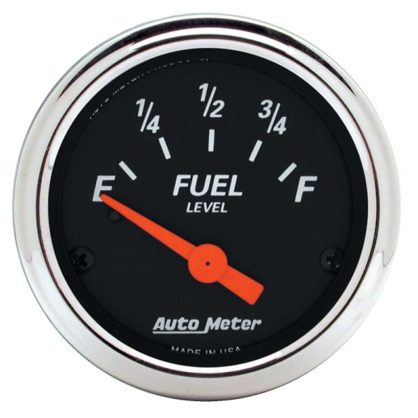 AutoMeter 7027-DB