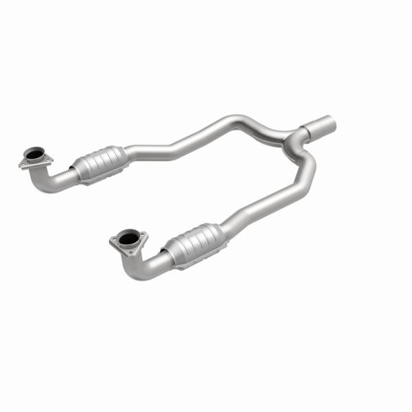 Magnaflow 337487