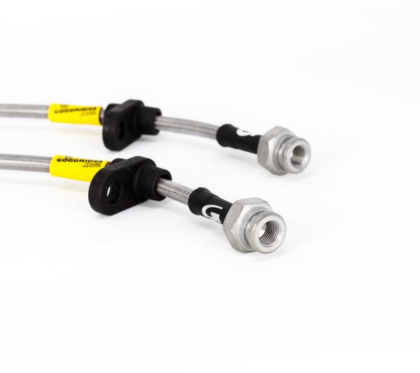 GR G-Stop Brake Line Kits Goodridge 12339