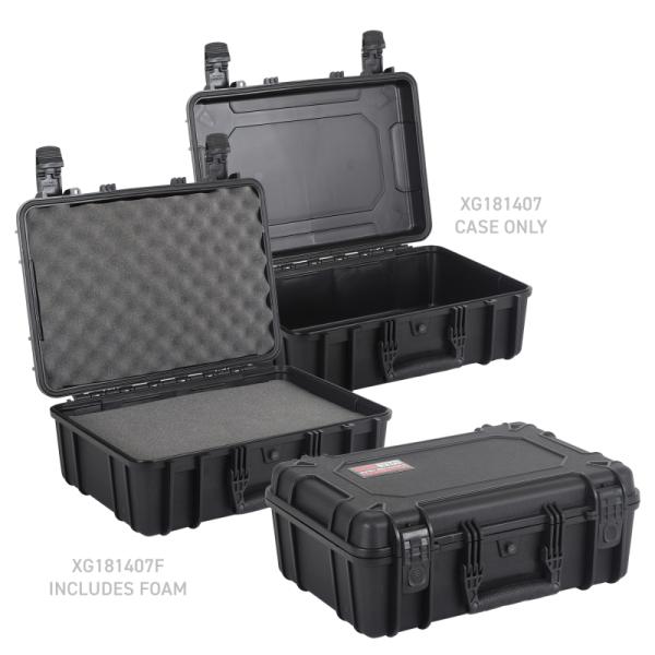 GOR Xventure Gear Bags/Tool Rolls/Cases Go Rhino XG181407