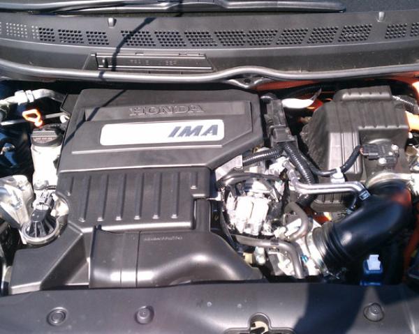 K&N Engineering 33-2348