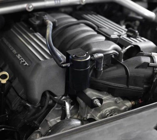 K&N Engineering 81-0801