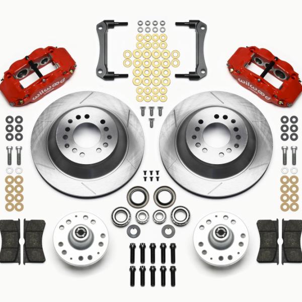 WIL Superlite Brake Kit Wilwood 140-12280-R
