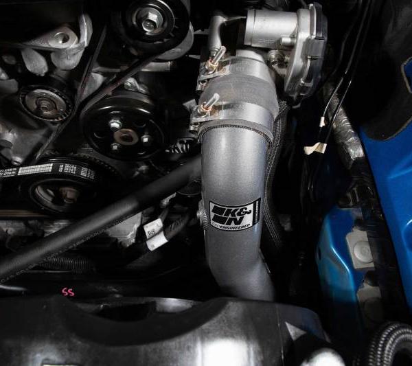 K&N Engineering 77-1010KC