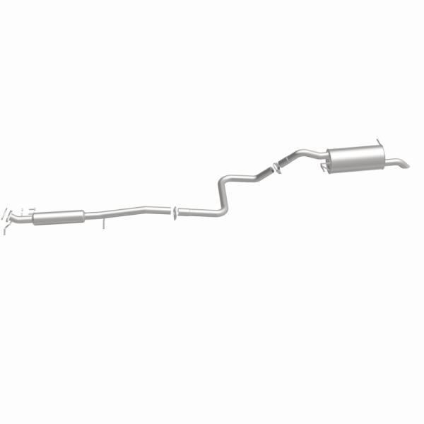 MAG BRE Exhaust Kits Magnaflow 106-0846