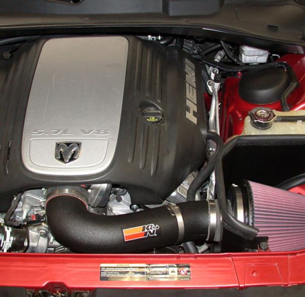 KN 57 FIPK Air Intake 50 K&N Engineering 57-1542