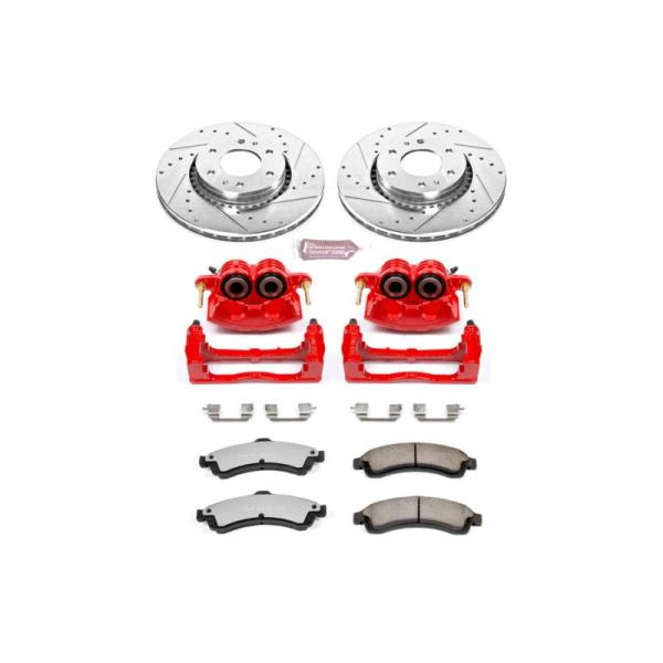 PowerStop KC2061-36