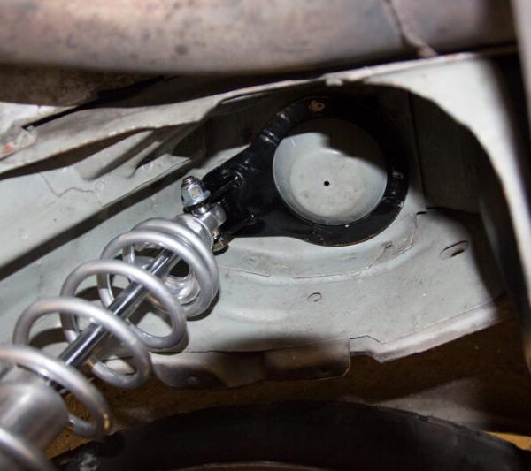 UMI Performance 2046-C209-175