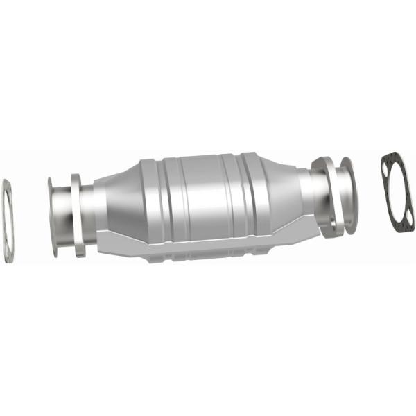 MAG Converter Direct Fit Magnaflow 51237