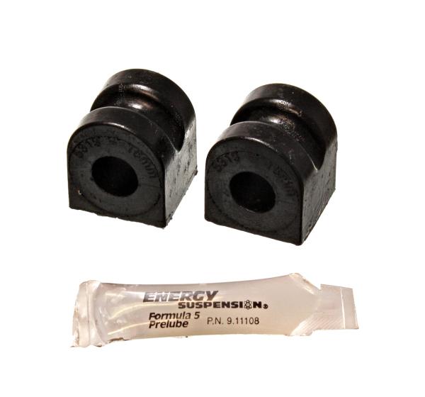 ES Sway Bar Bushings - Black Energy Suspension 5.5121G