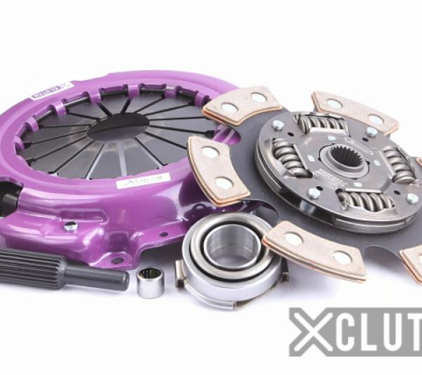 XCLUTCH XKMZ24005-1B