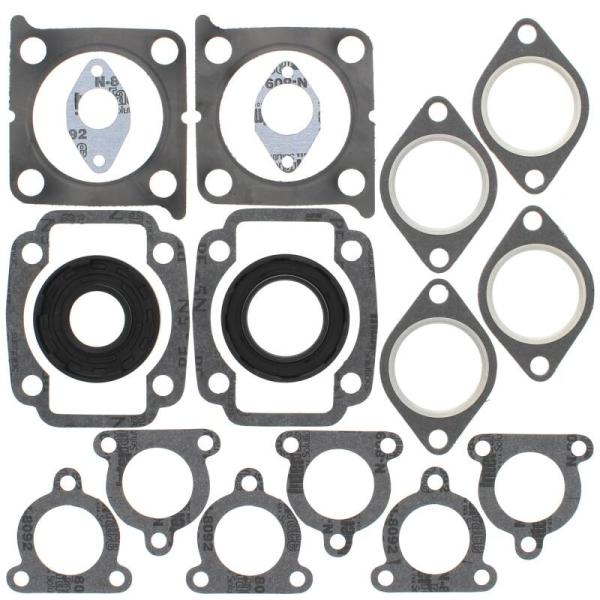 Vertex Pistons 711272