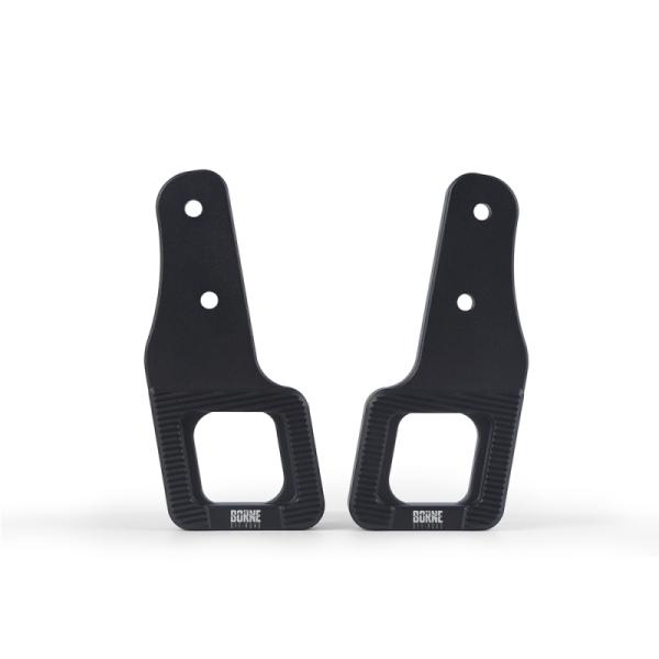 Mishimoto BNTH-F150-17BK