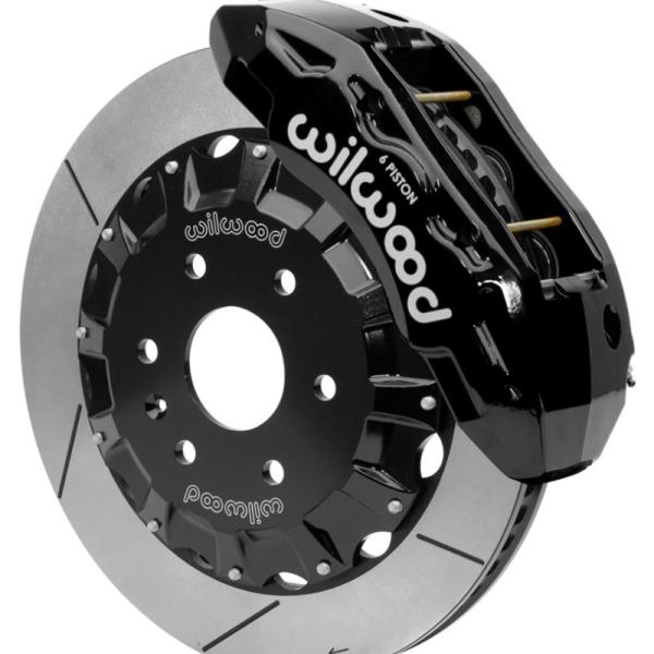 WIL TX6R Brake Kit Wilwood 140-15729