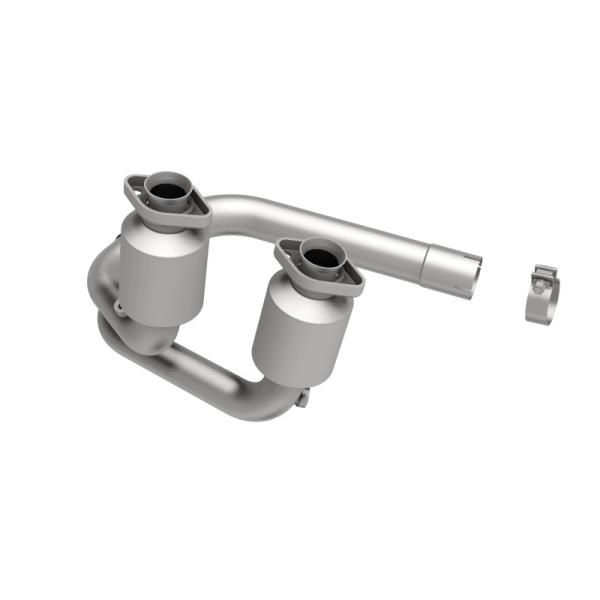 MAG Converter Direct Fit Magnaflow 50899
