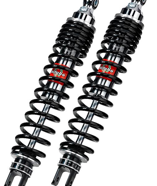 Bitubo Suspension SC202WGE02