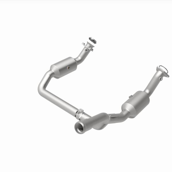 Magnaflow 280656