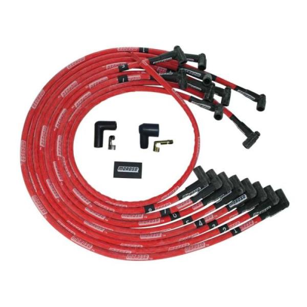 MOR Ignition - Wire Set Moroso 52543