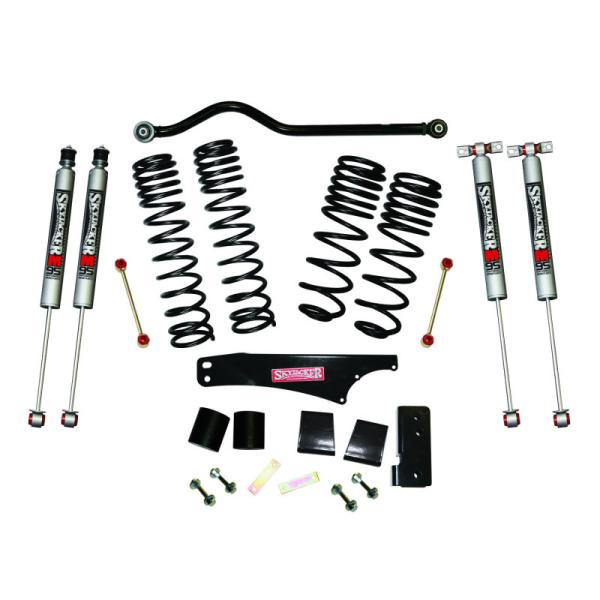 Skyjacker JK40BPMLT