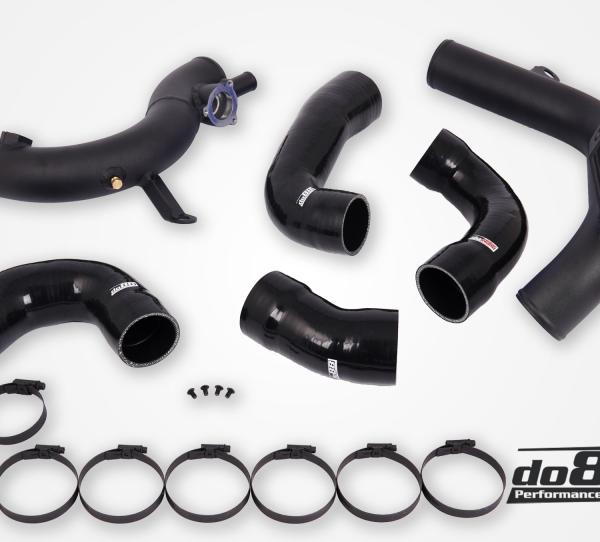 DOB Intercooler Pipe Kit do88 TR-340-OE-1-S