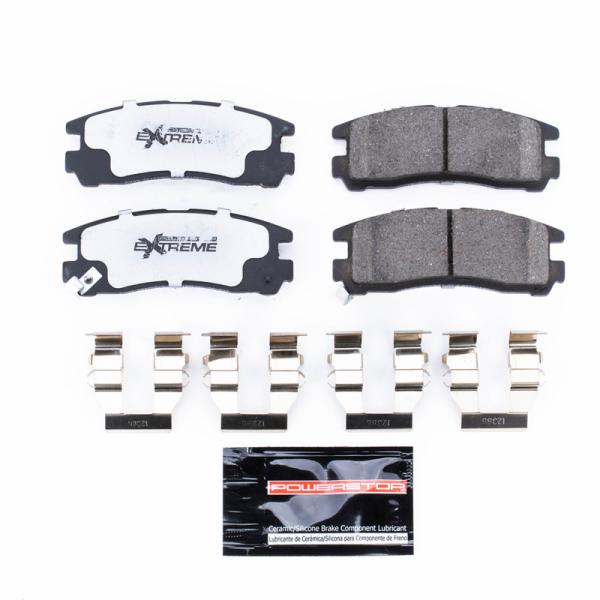PowerStop Z26-383