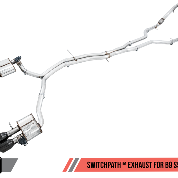 AWE Tuning 3025-43042