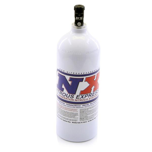 Nitrous Express 11055