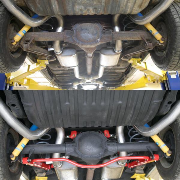 UMI Performance 403534-R