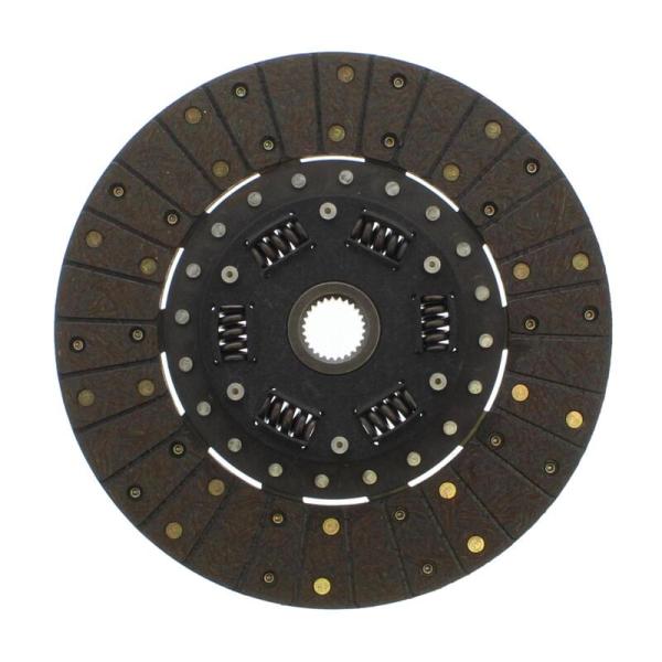 McLeod Racing 260140R