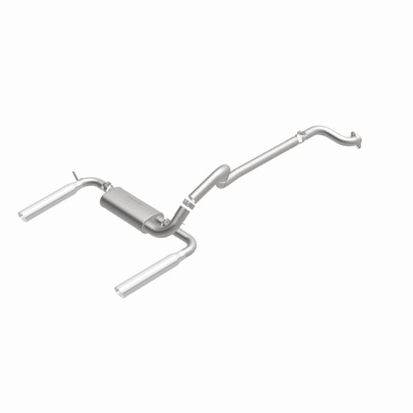 Magnaflow 15620