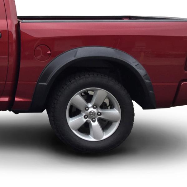 Bushwacker 50932-02