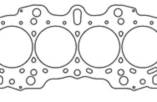 Cometic Gasket C4250-080