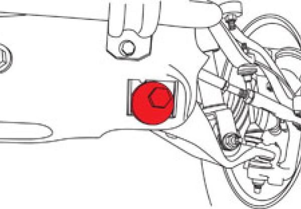 SPC Performance 82400