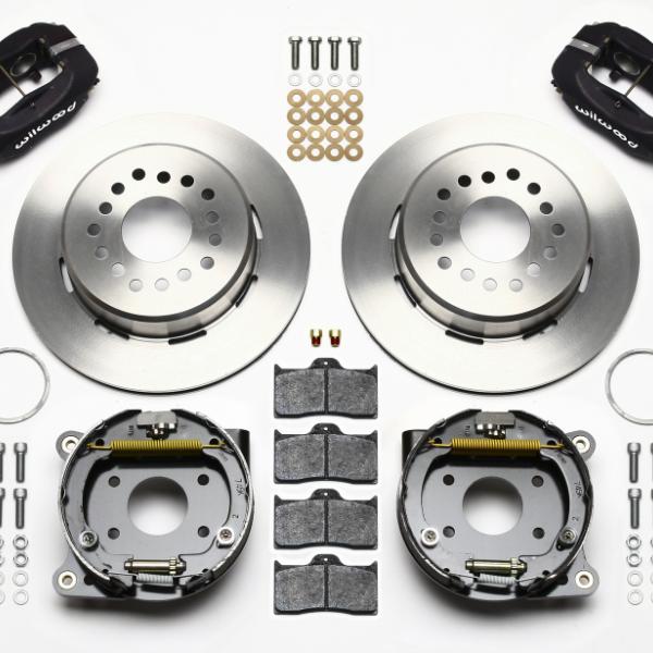 WIL Dynalite Brake Kit Wilwood 140-13398