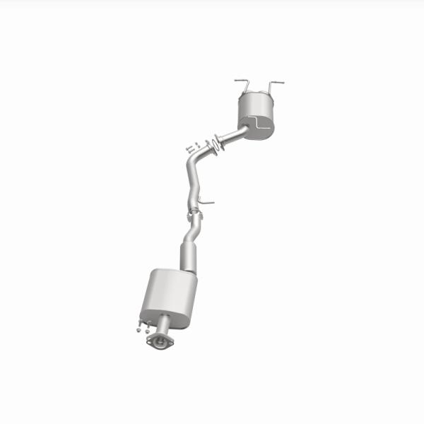 MAG BRE Exhaust Kits Magnaflow 106-0160