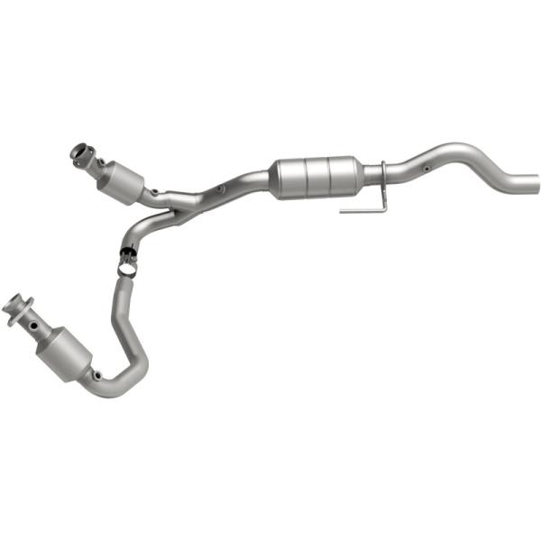 Magnaflow 51351