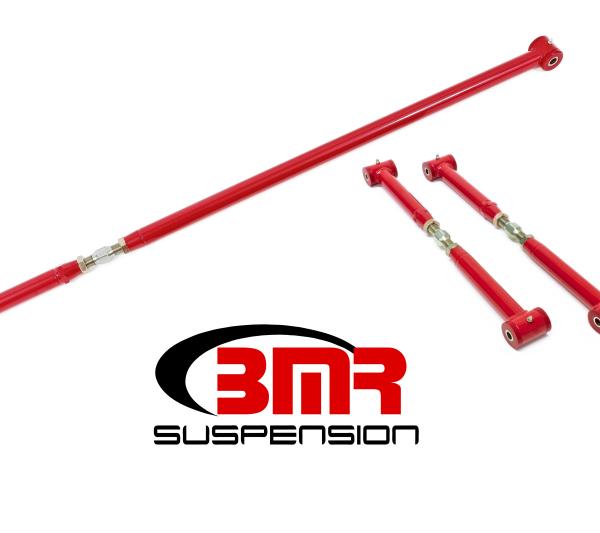 BMR Suspension RSK035R