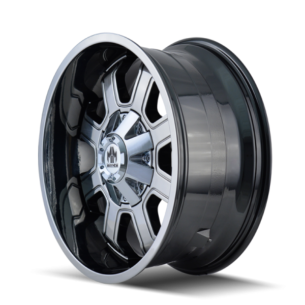 Mayhem 8103-2937C