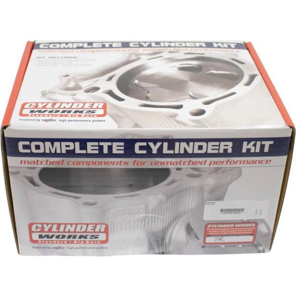 Cylinder Works CW30016K01