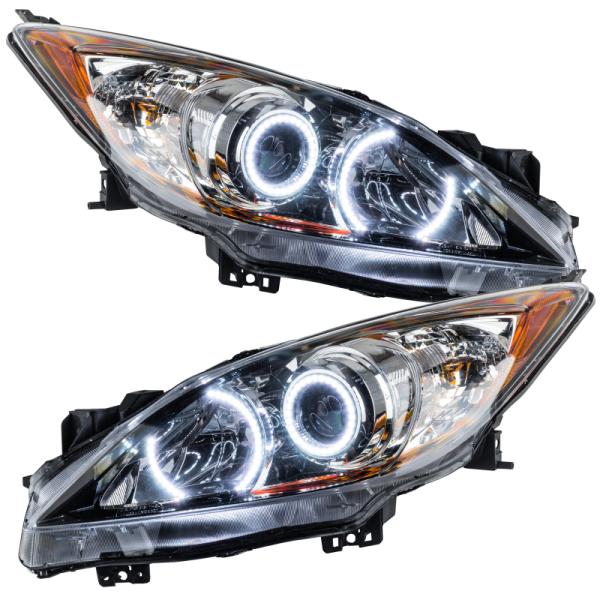 ORACLE Lighting 7100-001