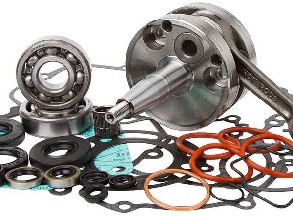 Hot Rods CBK0142