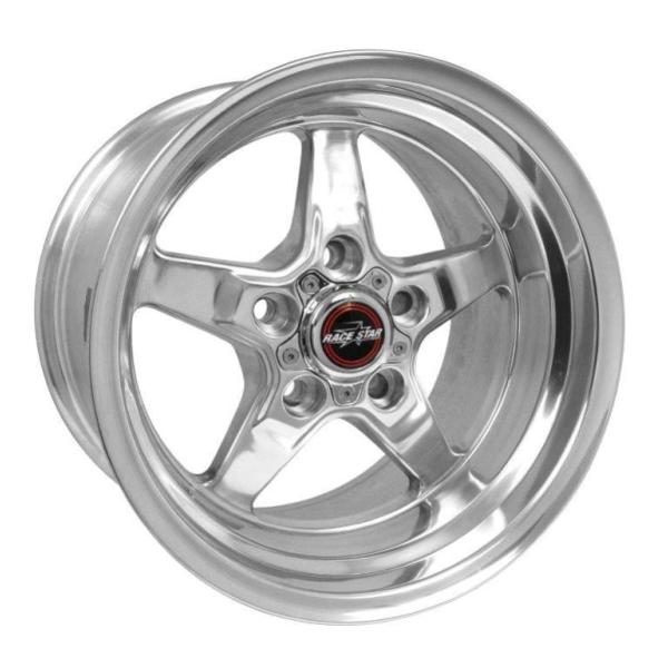 Race Star 92-510152DP