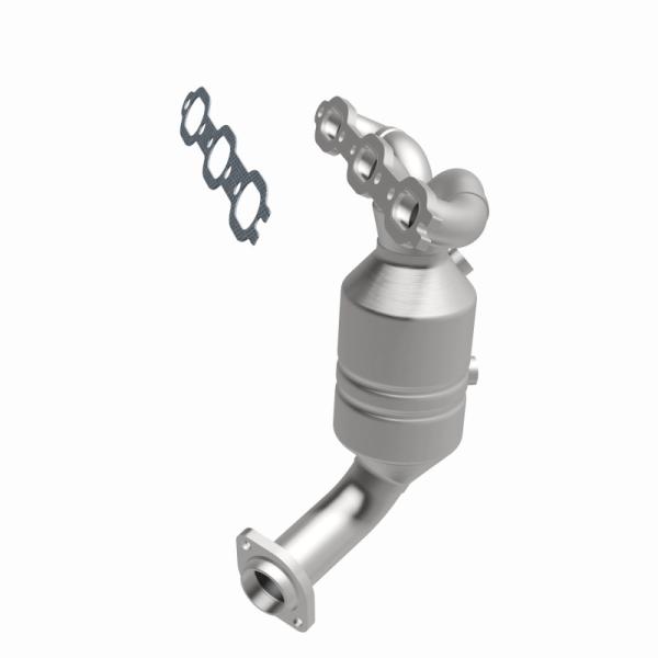 MAG Converter Direct Fit Magnaflow 51481