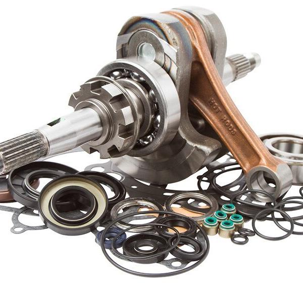 Hot Rods CBK0116