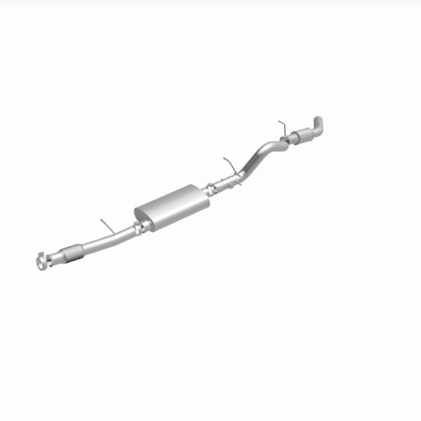 MAG BRE Exhaust Kits Magnaflow 106-0838
