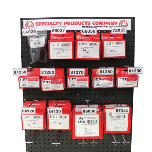 SPC Performance 88260